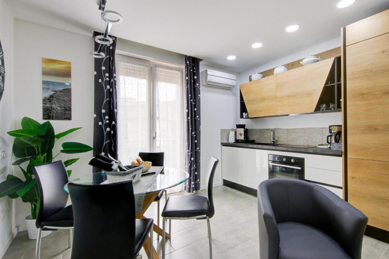 Cejm Apartments Μεράνο Εξωτερικό φωτογραφία