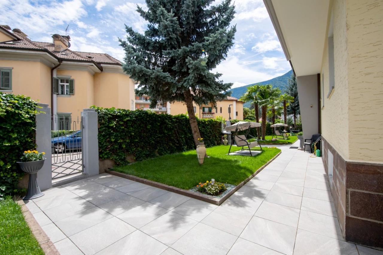 Cejm Apartments Μεράνο Εξωτερικό φωτογραφία