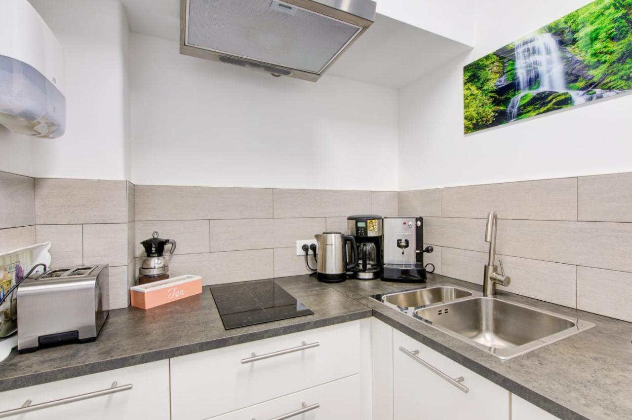 Cejm Apartments Μεράνο Εξωτερικό φωτογραφία