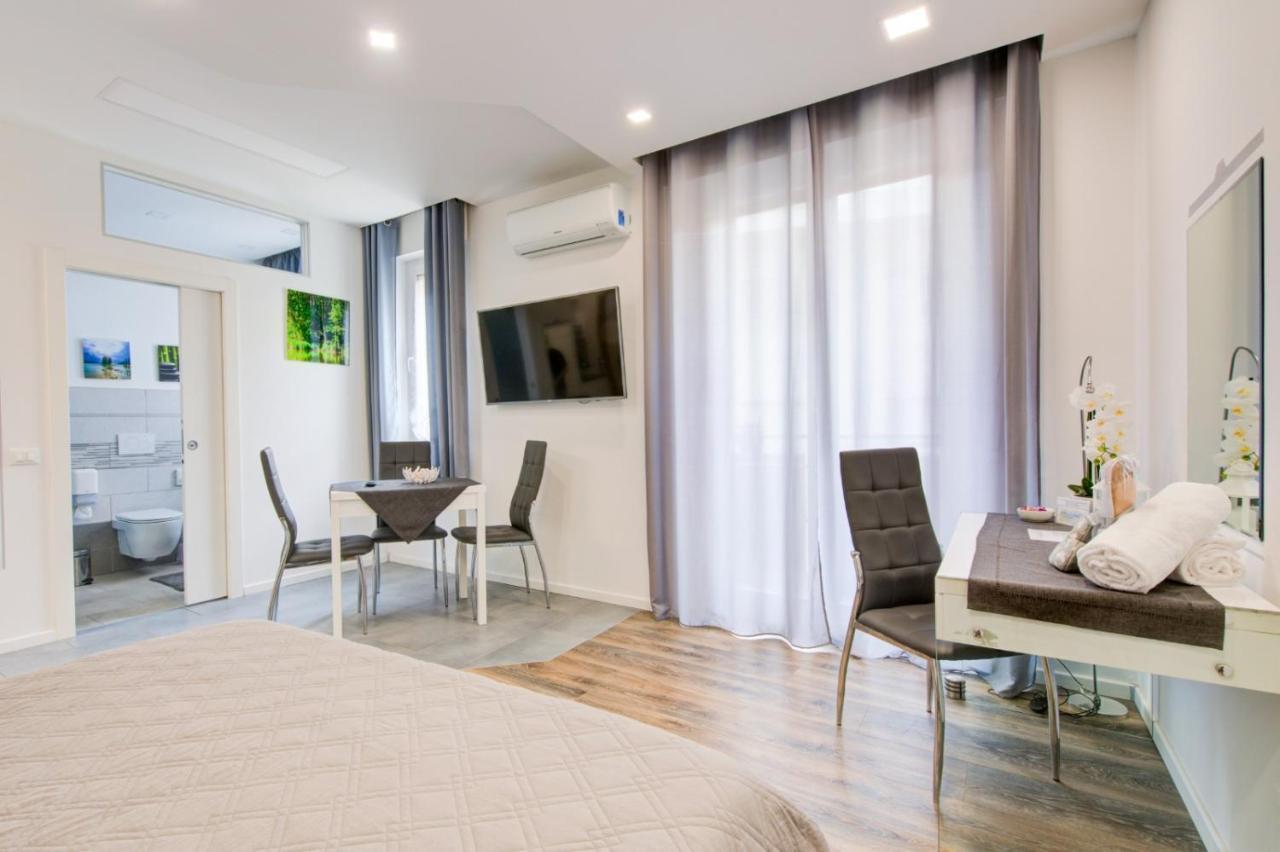 Cejm Apartments Μεράνο Εξωτερικό φωτογραφία