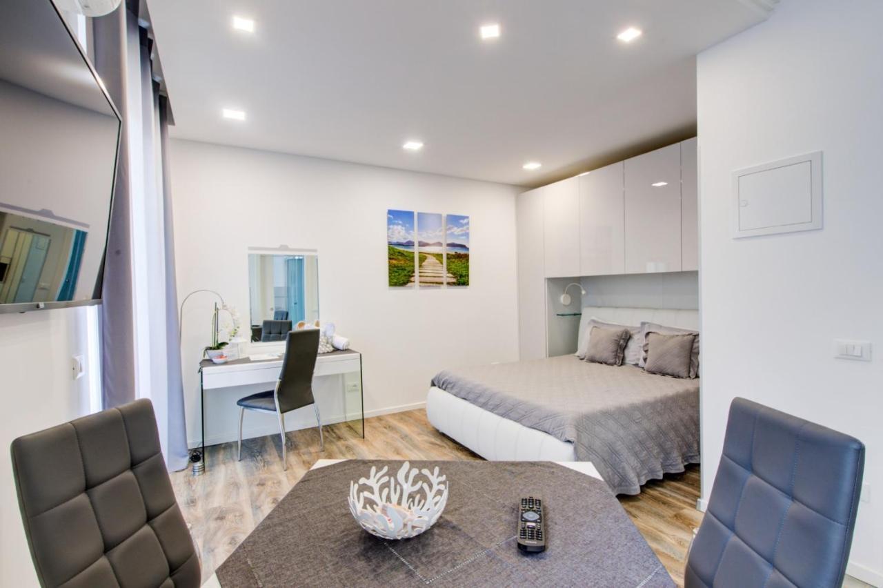 Cejm Apartments Μεράνο Εξωτερικό φωτογραφία