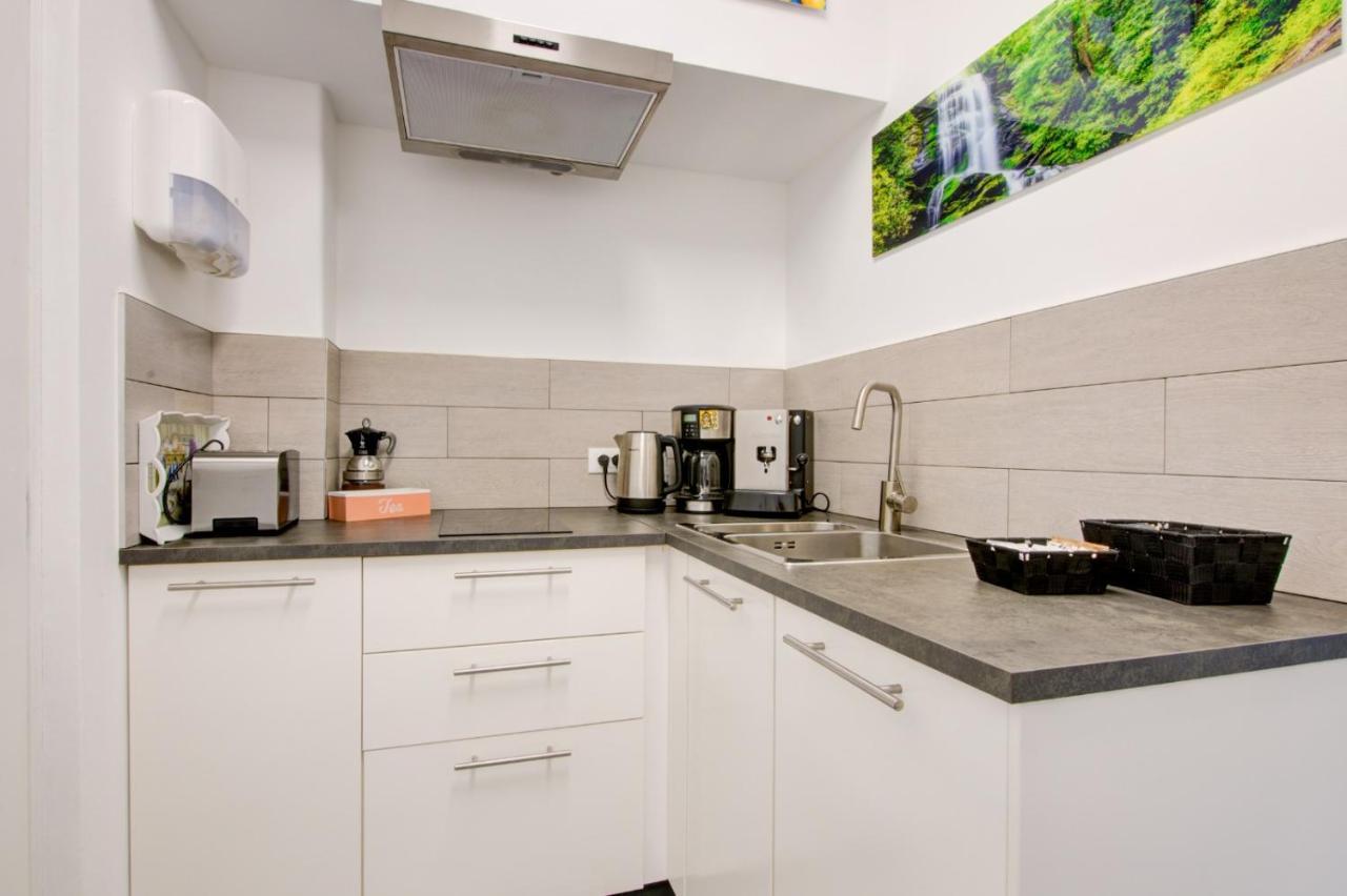 Cejm Apartments Μεράνο Εξωτερικό φωτογραφία