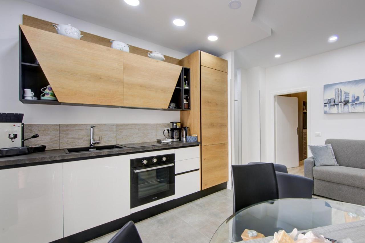 Cejm Apartments Μεράνο Εξωτερικό φωτογραφία
