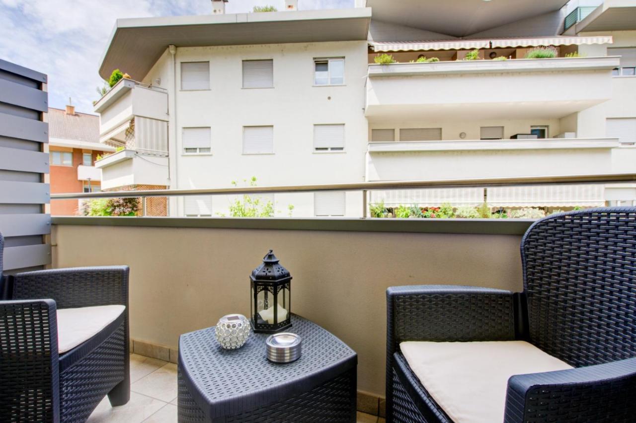 Cejm Apartments Μεράνο Εξωτερικό φωτογραφία