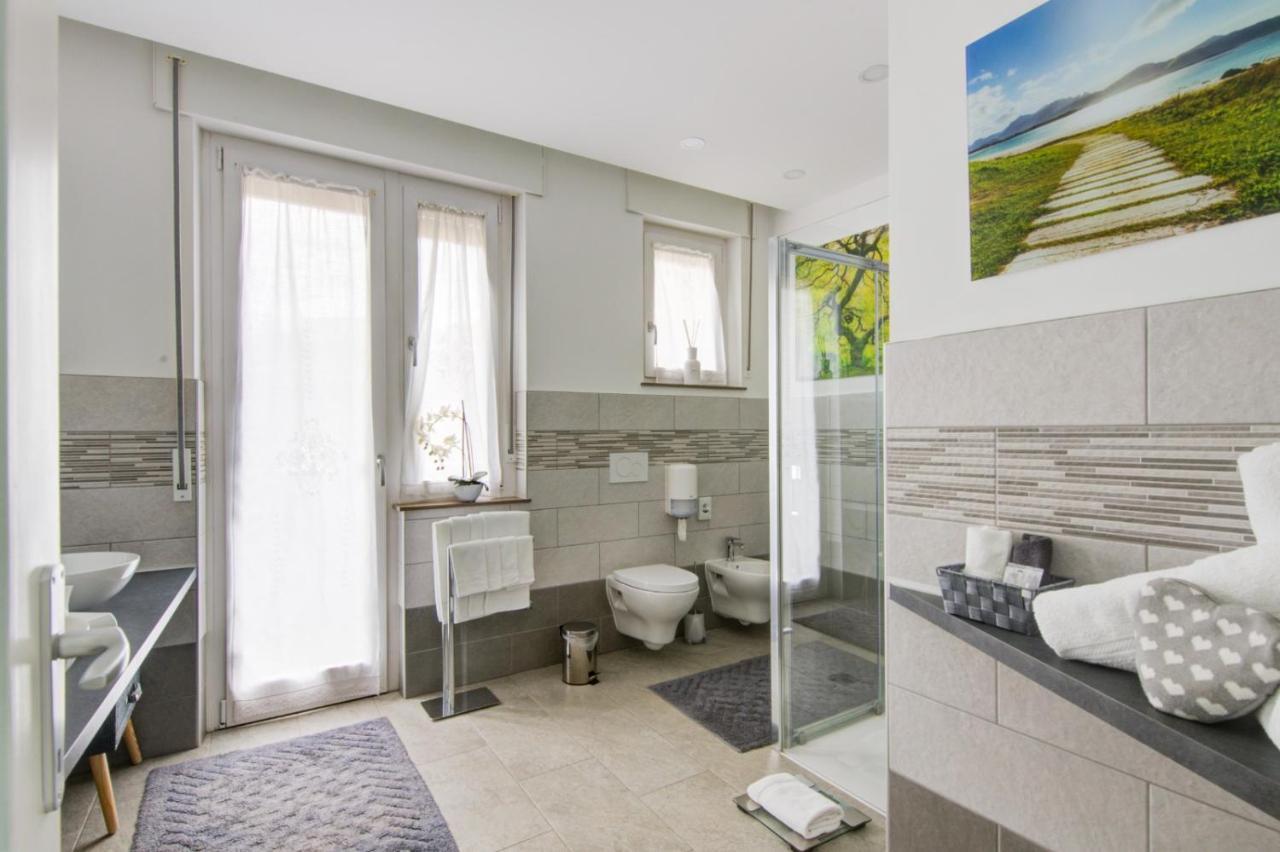 Cejm Apartments Μεράνο Εξωτερικό φωτογραφία