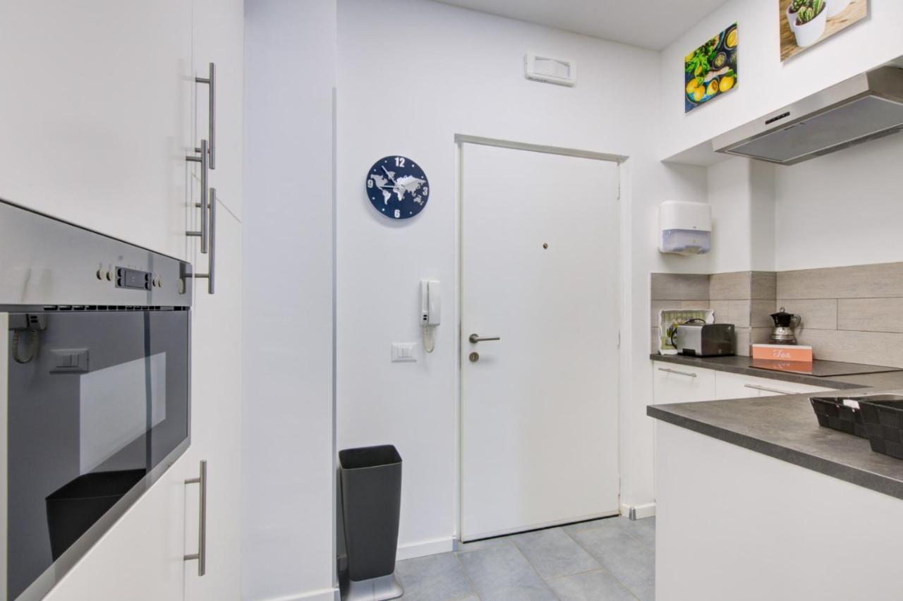 Cejm Apartments Μεράνο Εξωτερικό φωτογραφία