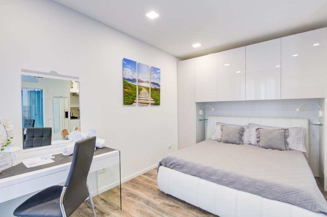 Cejm Apartments Μεράνο Εξωτερικό φωτογραφία
