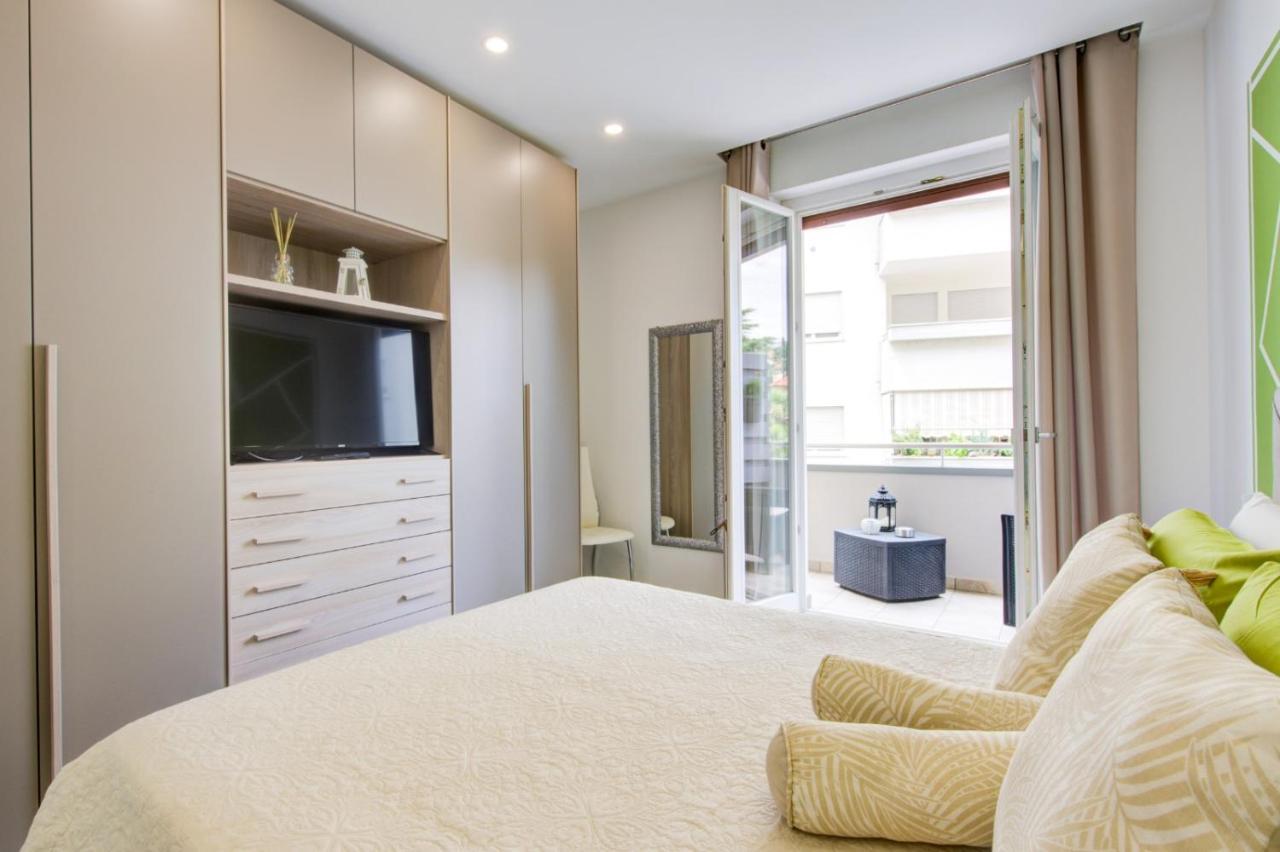 Cejm Apartments Μεράνο Εξωτερικό φωτογραφία