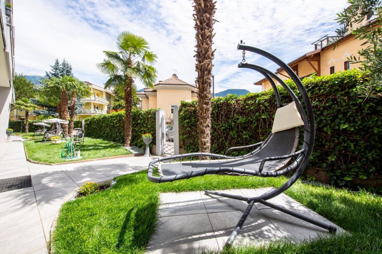Cejm Apartments Μεράνο Εξωτερικό φωτογραφία