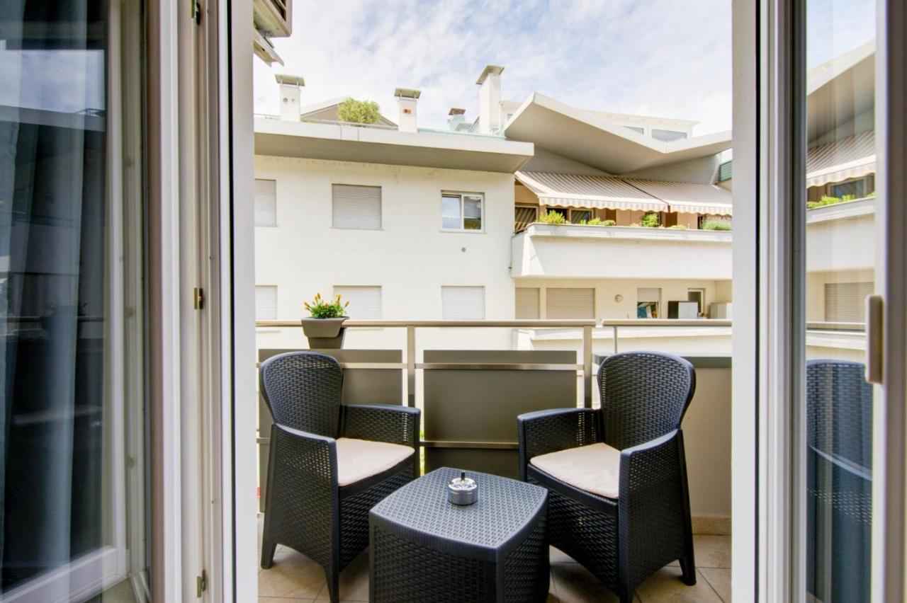 Cejm Apartments Μεράνο Εξωτερικό φωτογραφία