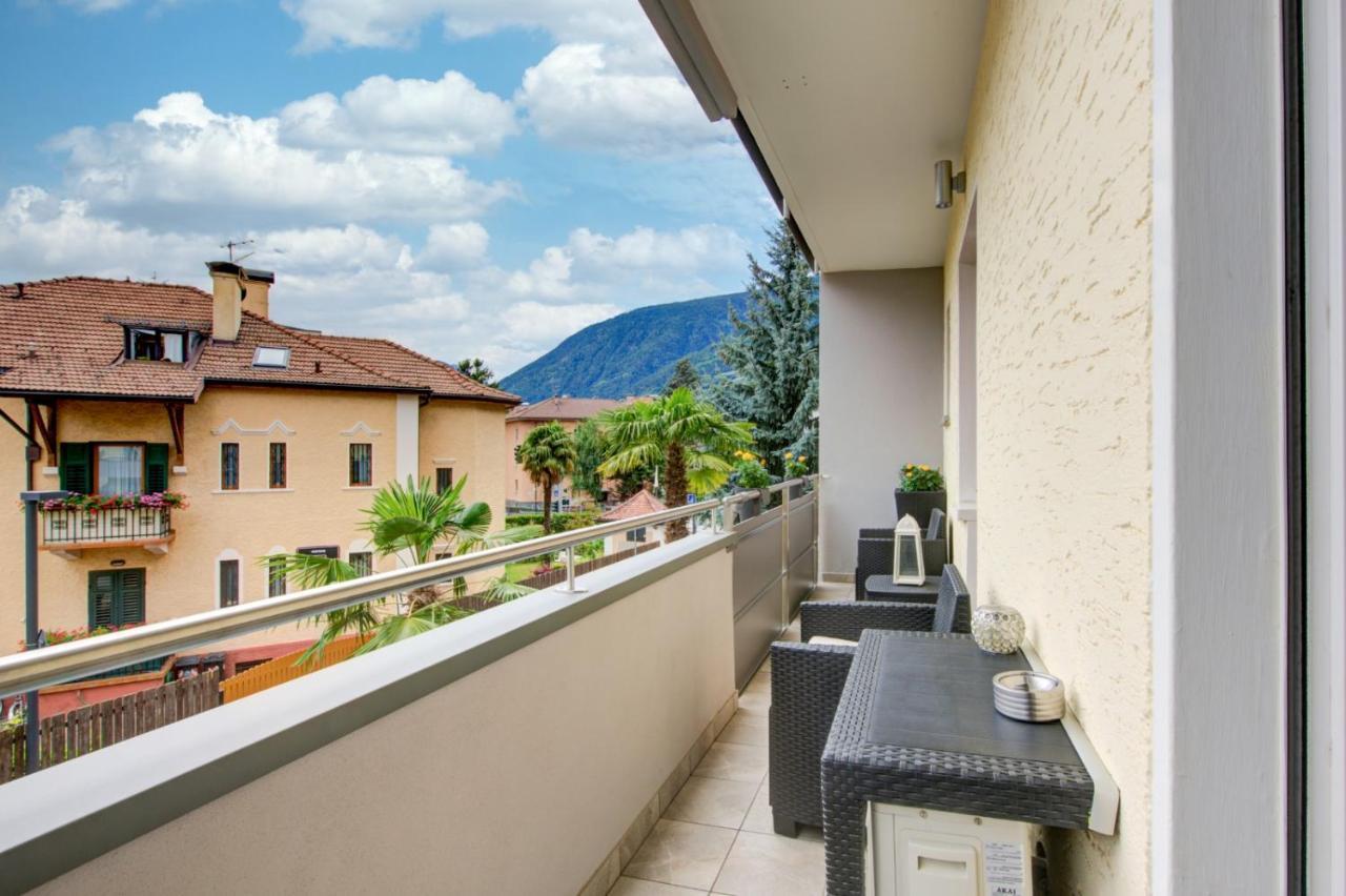 Cejm Apartments Μεράνο Εξωτερικό φωτογραφία