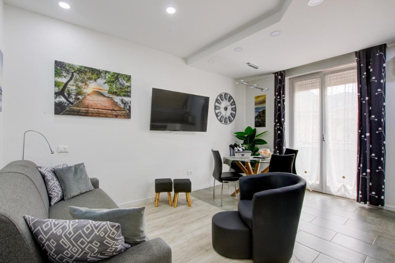 Cejm Apartments Μεράνο Εξωτερικό φωτογραφία