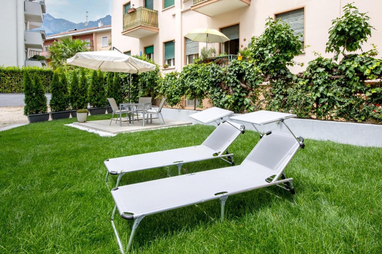 Cejm Apartments Μεράνο Εξωτερικό φωτογραφία