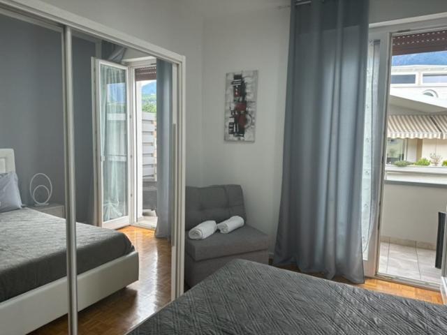 Cejm Apartments Μεράνο Εξωτερικό φωτογραφία