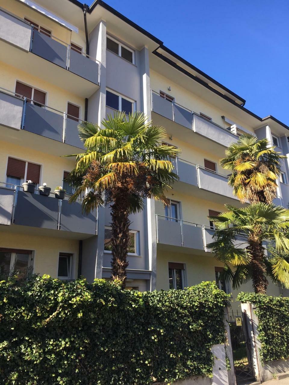 Cejm Apartments Μεράνο Εξωτερικό φωτογραφία