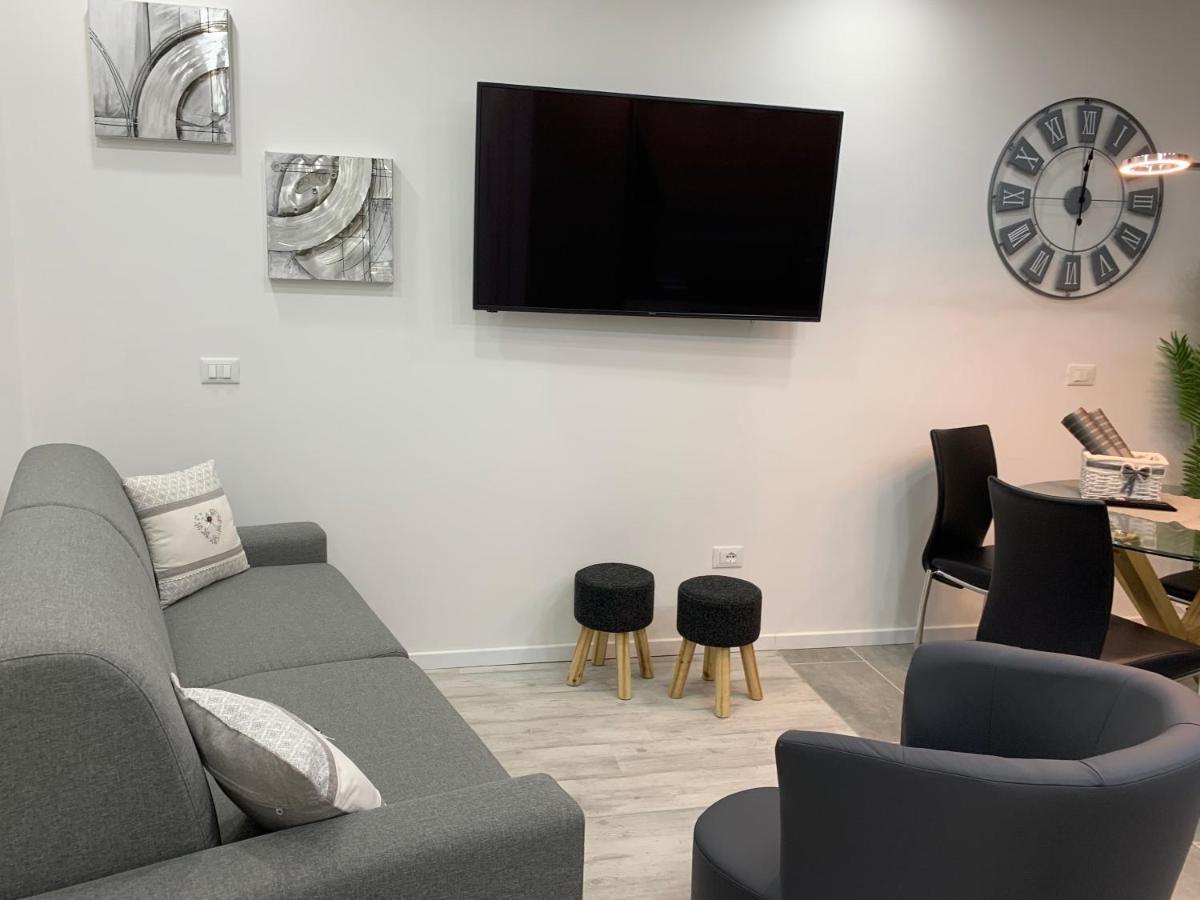 Cejm Apartments Μεράνο Εξωτερικό φωτογραφία