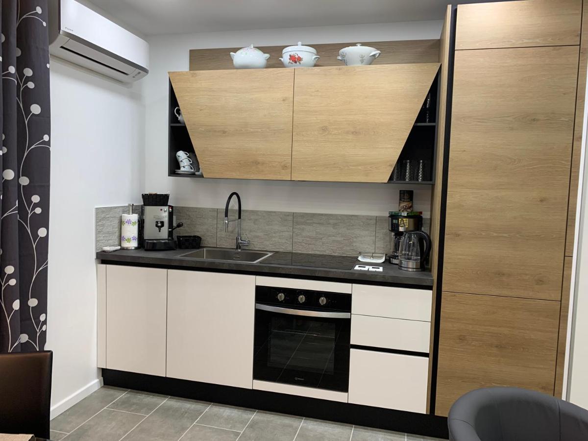Cejm Apartments Μεράνο Εξωτερικό φωτογραφία