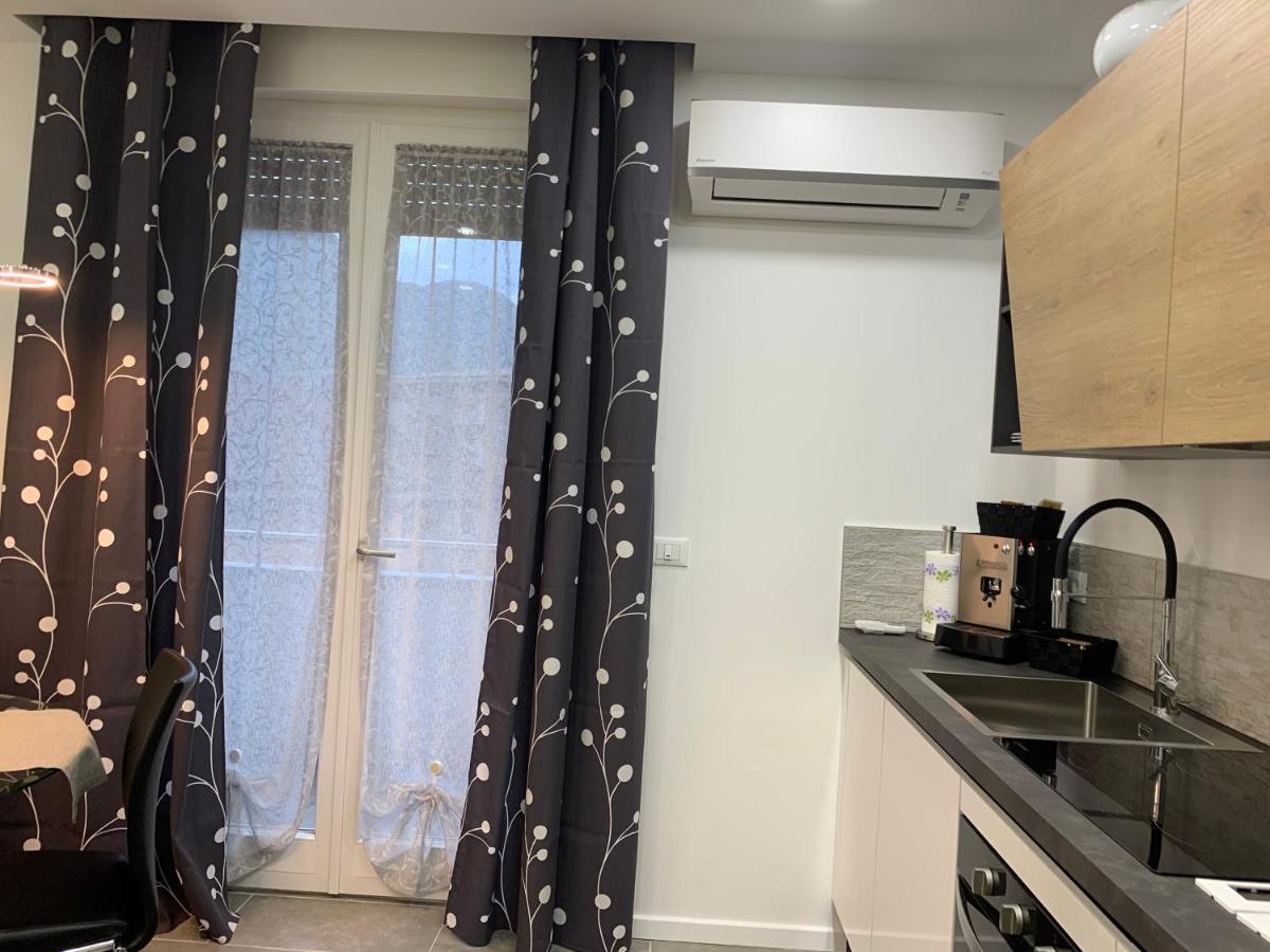 Cejm Apartments Μεράνο Εξωτερικό φωτογραφία